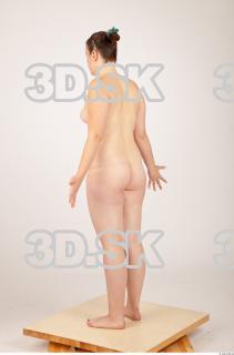 Body texture of Bibiana 0005